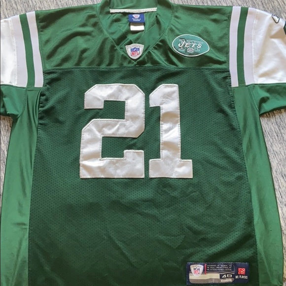 NFL Reebok’s Ladainian Tomlinson Jersey Number 21 - Picture 2 of 4